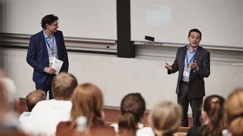 pictures aqr top finance graduate award  cbs copenhagen