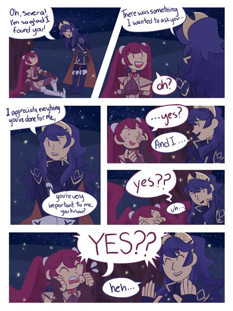 it's pouring rain, the earth is on fire, surprise lucisev S support