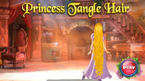 Jogo Do Rapunzel - Download do APK de Run Tangle hazel Baby Princess Rapunzel Game para ...