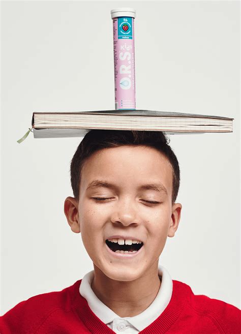 Kids Hydration Formula | Kids Hydration Tablets - O.R.S Hydration