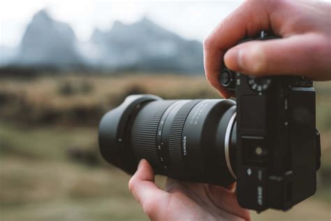 Tamron 17-70mm f/2.8 Di III-A VC RXD: Tests, Daten & Alternativen