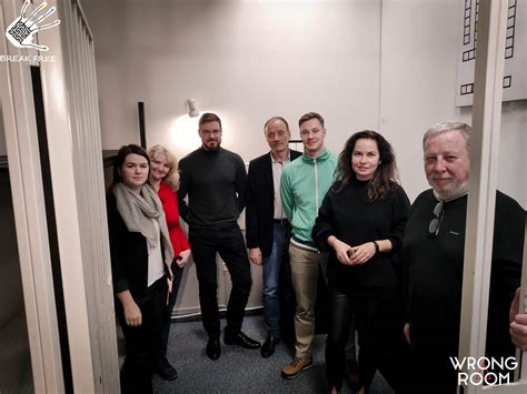 Wrong Room | Vilnius