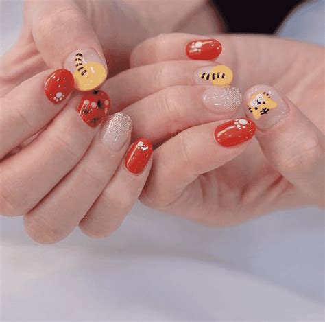 130 Colorful And Cute Nails for Kids That Are Delightful