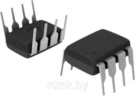 Купить Микросхема SD6835 контроллер PWM+PFM в Гомеле от компании ...