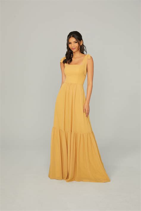 Bridesmaid Dress - Mori Lee Bridesmaids Collection: 21753 | MoriLee