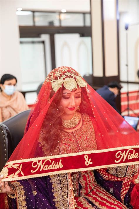 Jame Masjid + Adamson Estate Pakistani Nikkah/Wedding Toronto | Wedding