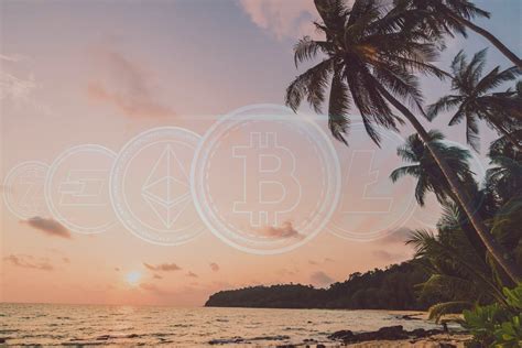 Travel with Crypto: Travel Sites That Accept Crypto Payments