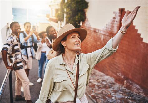 Guide Touristique - Toutes les formations pour devenir guide touristique