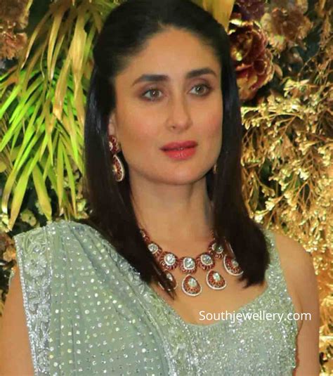 Kareena Kapoor Earrings
