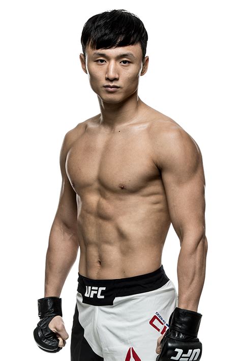 ufc  mk