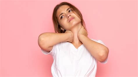 O Que É Bom Para Ingua No Pescoço - Íngua no pescoço: causas, sintomas, diagnóstico e tratamento