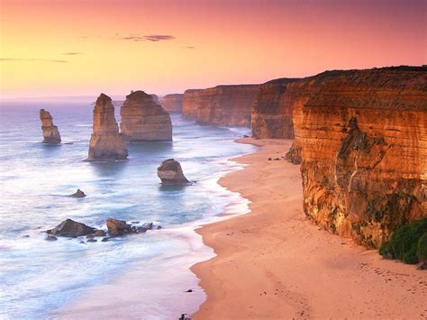 experience  breathtaking natural beauty  australia