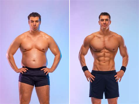 Testosterone Replacement Therapy (TRT) Before and After, What to Expect ...