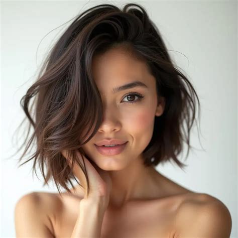 Ultimate Textured Bob Haircut Styling Tips | Cut & Style