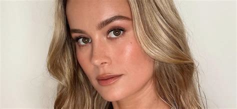 Brie Larson Stuns Fans In Raw Honesty That Will Shock You news
