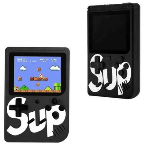 Краткий обзор Palmexx SUP Game Box