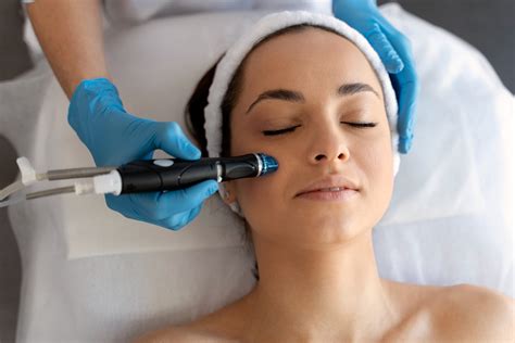 experience  magic  dermapen   benefits treatments