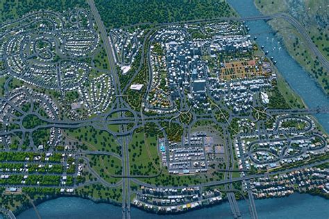 Top 12 Cities: Skylines Tips and Tricks for New Players - SideGamer