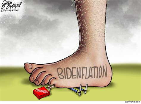 Inflation hits consumers | The Week