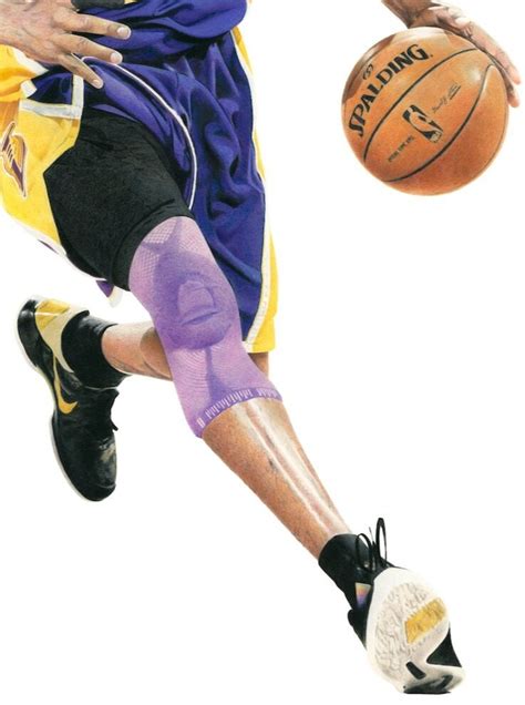 kobe bryant nba finals drawing etsy