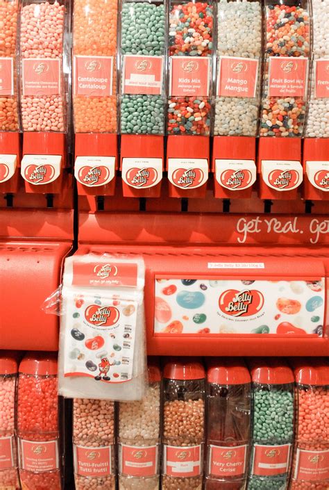 Jelly Beans: A Methodological Review | by Lucy Dan 蛋小姐 (she/her/她