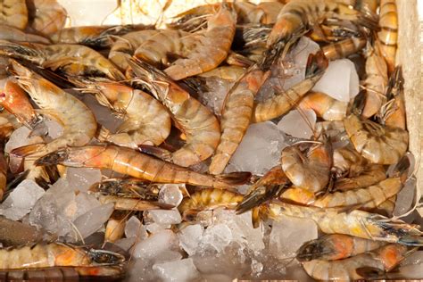 How Long To Cook Frozen Shrimp