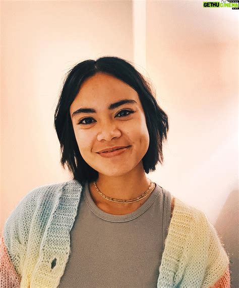 Actress Sari Arambulo HD Instagram Photos and Wallpapers March 2023