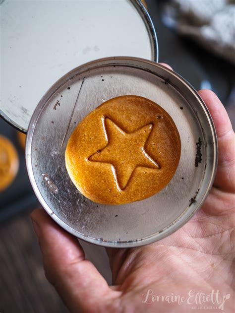 dalgona candy squid game    nigella