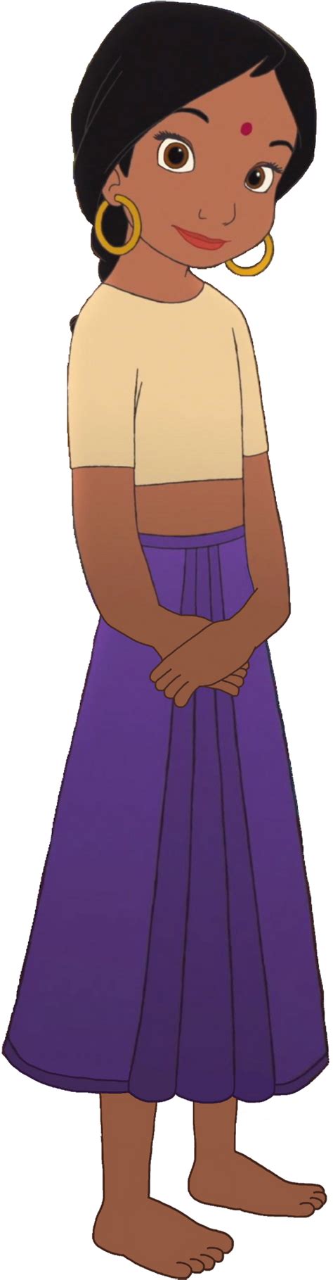 Shanti | Fandom
