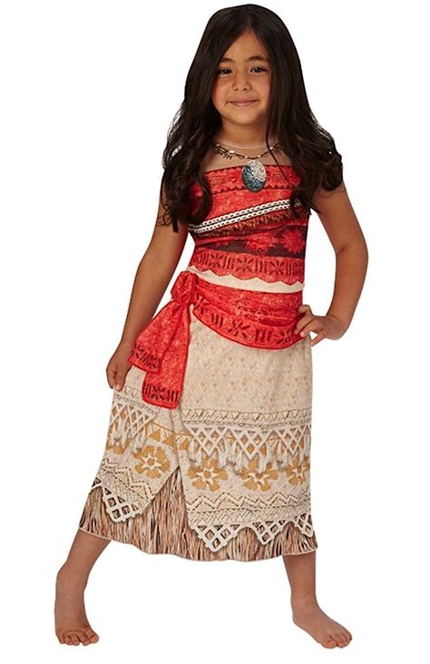 Roupa Da Moana Infantil - Roupas Da Moana Infantil - RETOEDU