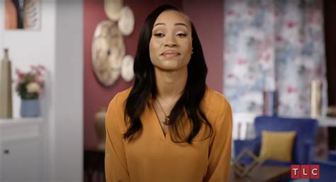 '90 Day Fiance' April Carter Job: What She Does for a Living | In Touch