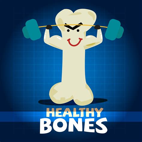 Better Bone Health | Coreroanoke.com