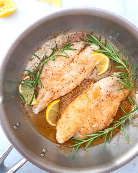 15 Best Ideas Basa Fish Recipes – Easy Recipes To Make at Home