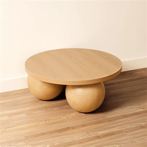 Charles Coffee Table - Kmart