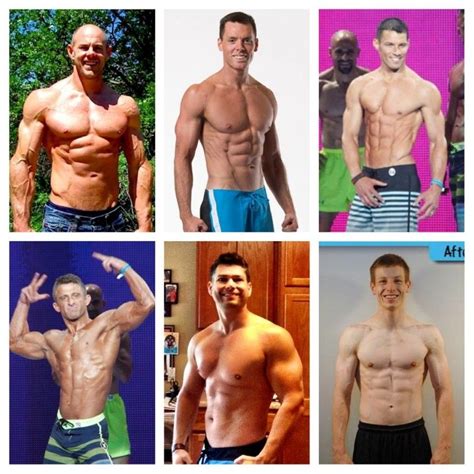 Celebrity trainer Sagi Kalev joins Beachbody "SuperGroup" Year of the ...