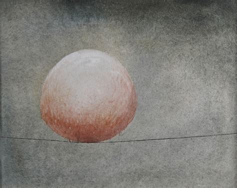 146 Clarence Holbrook Carter - Precarious Balance No. 2 - 1960