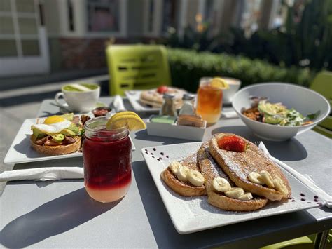 The Naked Cafe - Cafe in CA