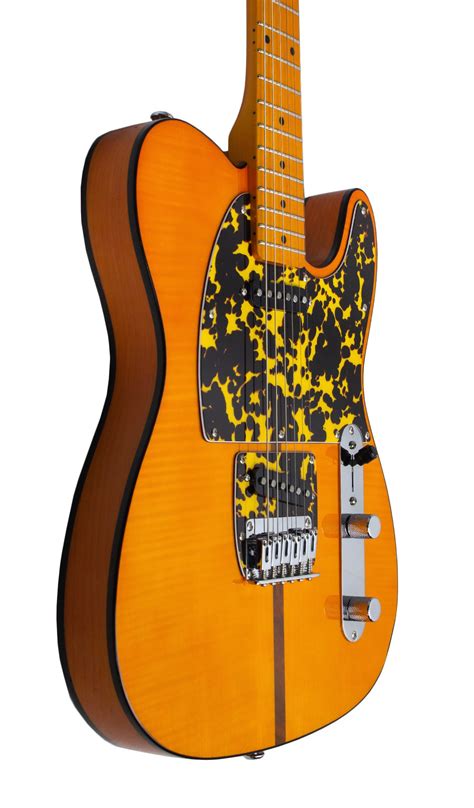 Eastwood Mad Cat – Eastwood Guitars