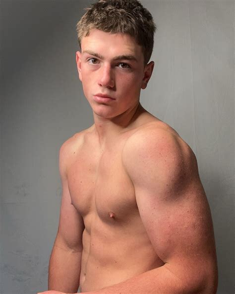 Luke | Asked someone walking to take these #fitnessmotivation #fyp #gym