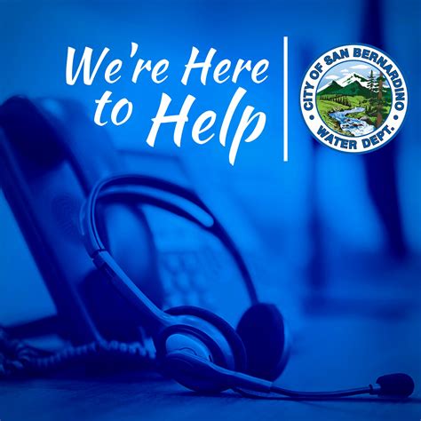 City of San Bernardino Municipal Water Department - 1,151 Photos