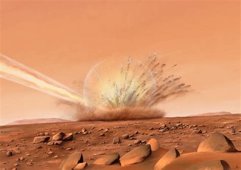 martian mystery solved  scientists  remarkable discovery tech