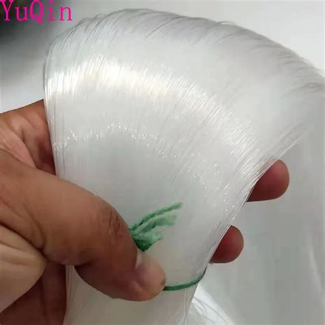 Fishline1 2 3mm Monofilament Nylon Japan Material Fishing Line Bass ...