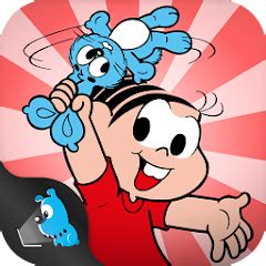 Coelhadas Da Mônica Apk - Coelhadas da Mônica | Turma da Mônica Wiki | Fandom