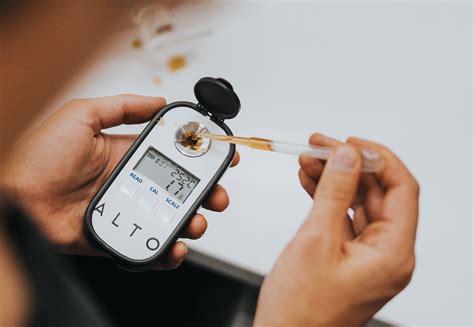 How to Cold Brew: TDS Meter – ALTO Cold Brew