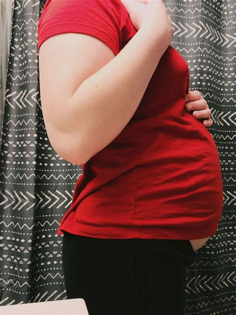 Grow Her Belly on Tumblr