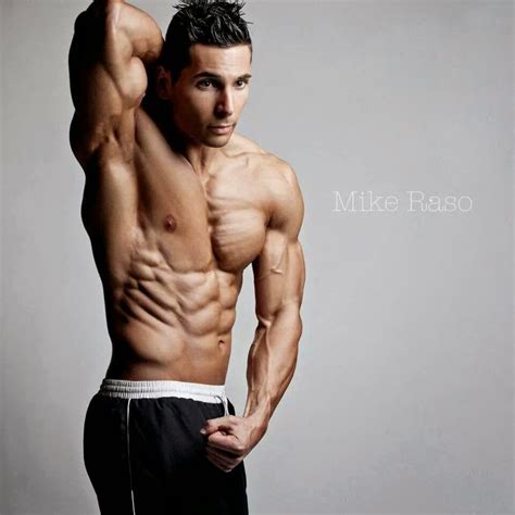 Fitness Models: best fitness body man