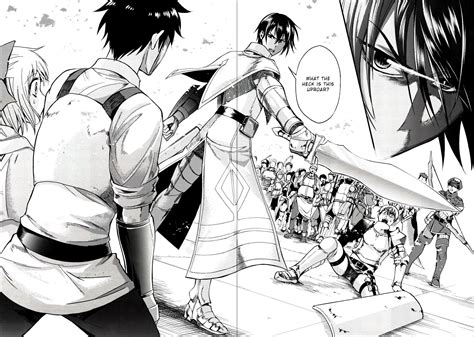 Read Manga Let’s be an Adventurer! ~Defeating Dungeons with a Skill