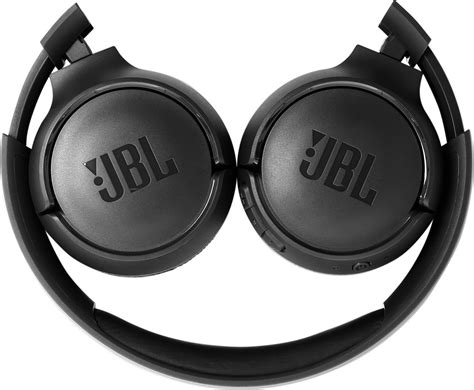 Specificaties van JBL Tune 560BT (Zwart) - Tweakers