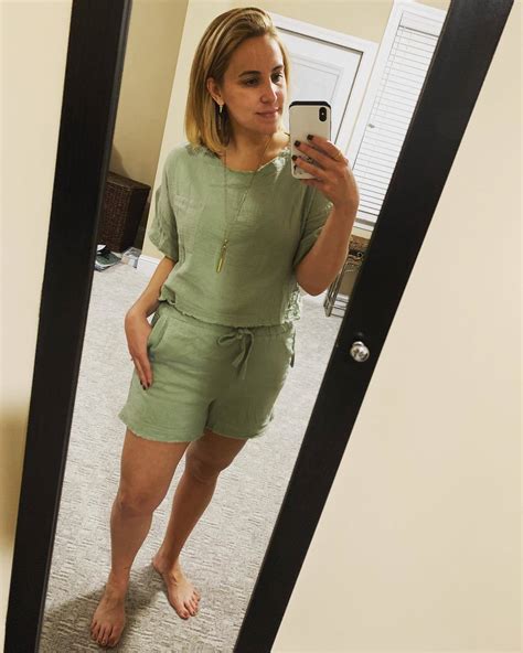 Alexandra Wilson's feet