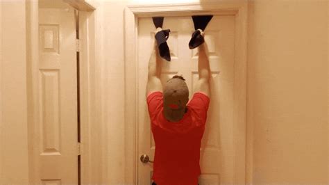 How to Do Pull-ups Without a Bar (5 Pull-up Alternatives) - 𝐇𝐞𝐚𝐥𝐭𝐡 ...